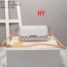 Louis Vuitton Normal Quality Handbags 869