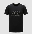 Louis Vuitton Men's T-shirts 981