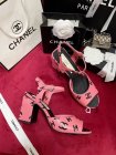 Chanel Women's Shoes 196