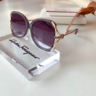 Salvatore Ferragamo High Quality Sunglasses 198