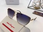 Salvatore Ferragamo High Quality Sunglasses 85