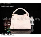 Louis Vuitton High Quality Handbags 681