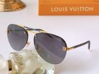 Louis Vuitton High Quality Sunglasses 245