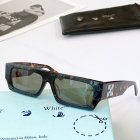 Off white High Quality Sunglasses 122