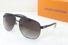 Louis Vuitton High Quality Sunglasses 1611