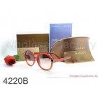 Gucci Normal Quality Sunglasses 2143