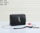 Yves Saint Laurent Normal Quality Handbags 118