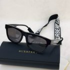 Burberry High Quality Sunglasses 141