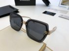 Chanel High Quality Sunglasses 3887