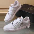 Philipp Plein Men's Shoes 497