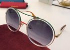 Gucci High Quality Sunglasses 651