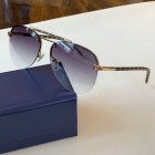 Louis Vuitton High Quality Sunglasses 976