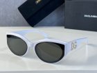 Dolce & Gabbana High Quality Sunglasses 139