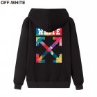 Off white Women's Hoodies 147