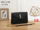 Yves Saint Laurent Normal Quality Handbags 02