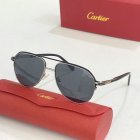 Cartier High Quality Sunglasses 1171