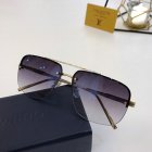 Louis Vuitton High Quality Sunglasses 502