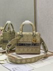 DIOR Original Quality Handbags 1120