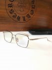 Chrome Hearts Plain Glass Spectacles 931