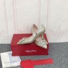 Roger Vivier Women's Shoes 127
