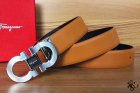 Salvatore Ferragamo Normal Quality Belts 28