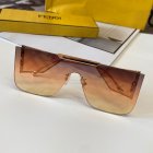 Fendi High Quality Sunglasses 26