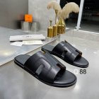 Hermes Men's Slippers 340