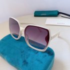 Gucci High Quality Sunglasses 5742