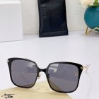 DIOR High Quality Sunglasses 264