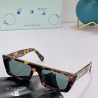 Off white High Quality Sunglasses 294