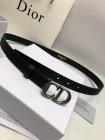 DIOR Original Quality Belts 74