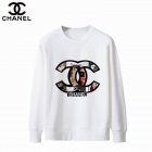 Chanel Men's Long Sleeve T-shirts 39