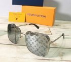 Louis Vuitton High Quality Sunglasses 3497