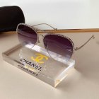 Chanel High Quality Sunglasses 664
