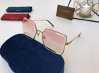 Gucci High Quality Sunglasses 1204