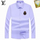 Louis Vuitton Men's Shirts 413