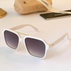 Chanel High Quality Sunglasses 896