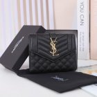 Yves Saint Laurent High Quality Wallets 48