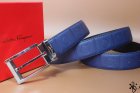 Salvatore Ferragamo Normal Quality Belts 270