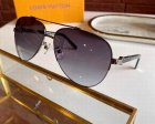 Louis Vuitton High Quality Sunglasses 170
