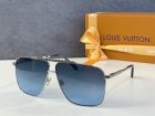 Louis Vuitton High Quality Sunglasses 4860