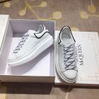 Alexander McQueen Men's Shoes 488