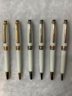 Mont Blanc Pens 18