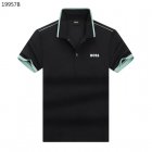 Hugo Boss Men's Polo 166