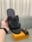 Louis Vuitton Men's Slippers 400