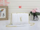 Yves Saint Laurent Normal Quality Handbags 120