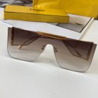 Fendi High Quality Sunglasses 30