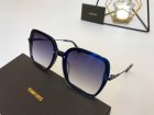 TOM FORD High Quality Sunglasses 1653