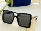 Gucci High Quality Sunglasses 4437
