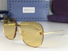 Gucci High Quality Sunglasses 478